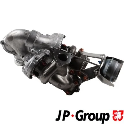 Turbina Mercedes GLK SUV (X204) (2008 - 2015) cena, od 234,14 USD