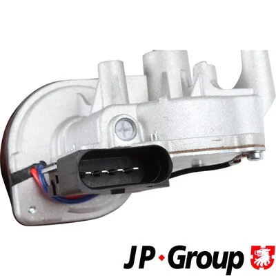 Silniczek wycieraczki szyby przedniej Volkswagen Polo V hatchback (6R1, 6C1) (2009 - 2022) cena, od 42,58 USD