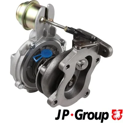 Turbina JP Group 4317400100 cena, od 240,26 USD