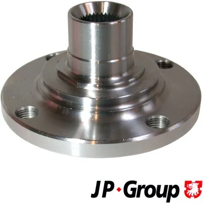 Piasta przednia Audi 80 8C2