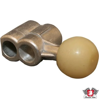 Mechanizm zmiany biegów (cięgno) Volkswagen Caddy 2 9K9