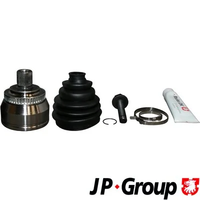 1143302810 JP Group