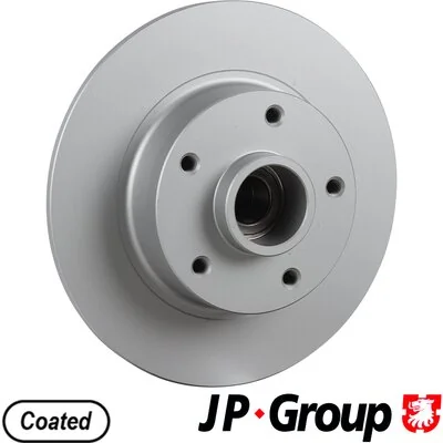 4363202700 JP Group