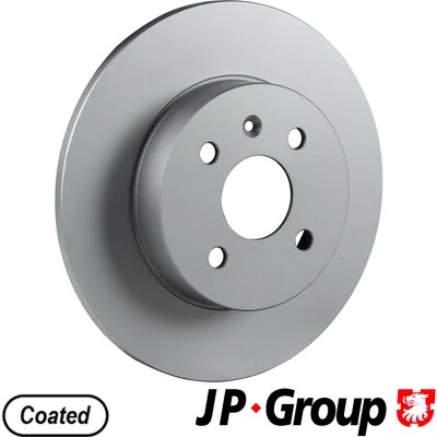 1263202800 JP Group