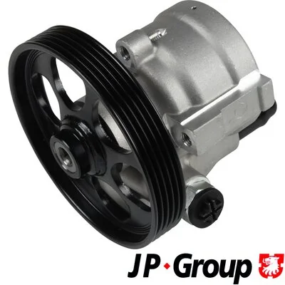 4345100900 JP Group