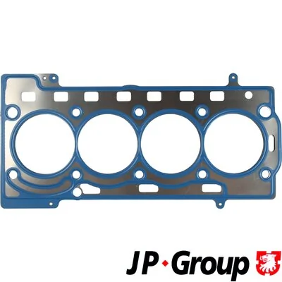 Do koszyka Uszczelka głowicy cylindrów Volkswagen Polo V RUS 602, 604, 612, 614