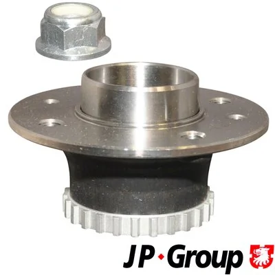 4351400100 JP Group