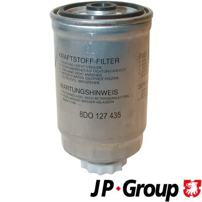 1118703500 JP Group