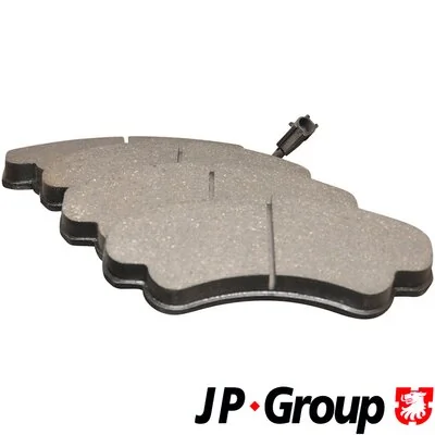 4163601010 JP Group