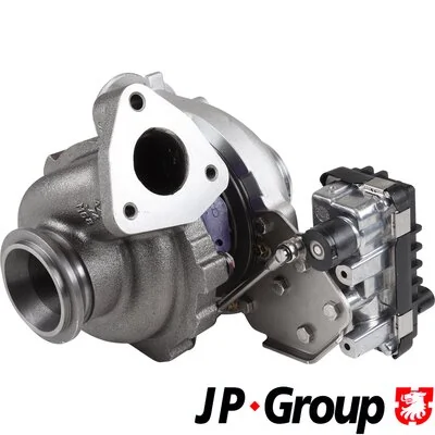 Turbina Chevrolet Captiva I SUV (C100) (2006 - 2010) cena, od 449,95 USD