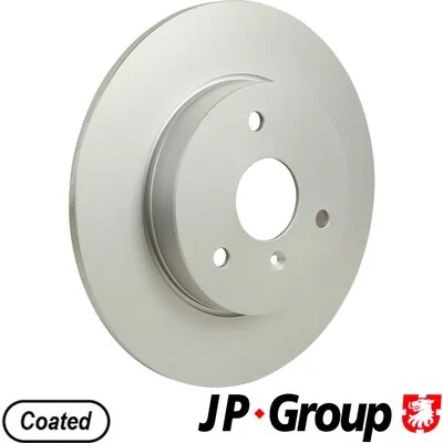 6163100100 JP Group