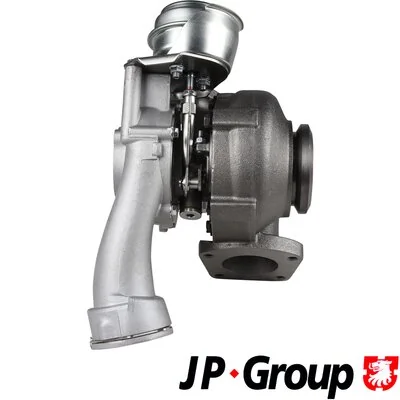 Turbina JP Group 1117401400 cena, od 380,72 USD