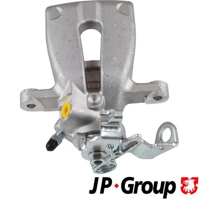 Zacisk hamulcowy tylny prawy JP Group 1262000580 cena, od 71,81 USD