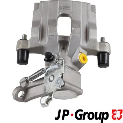 Zacisk hamulcowy tylny prawy JP Group 1262000180 cena, od 76,29 USD