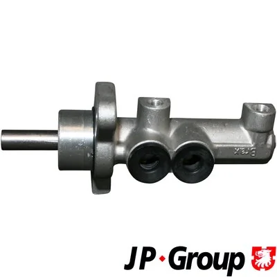 Do koszyka Główny cylinder hamulców Opel Vectra B 36