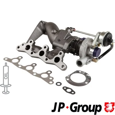 6117400200 JP Group