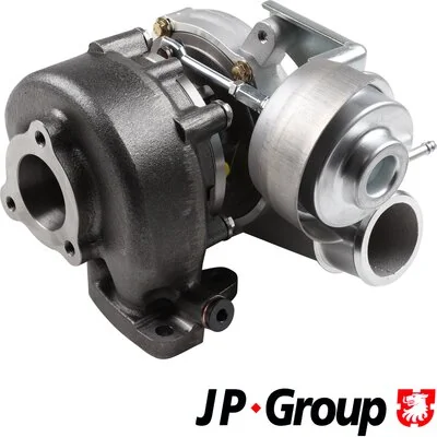 Do koszyka Turbina Hyundai Santa Fe II CM