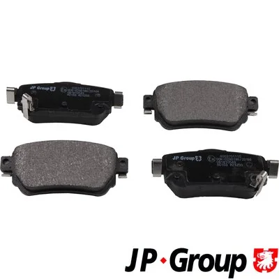 4063701110 JP Group