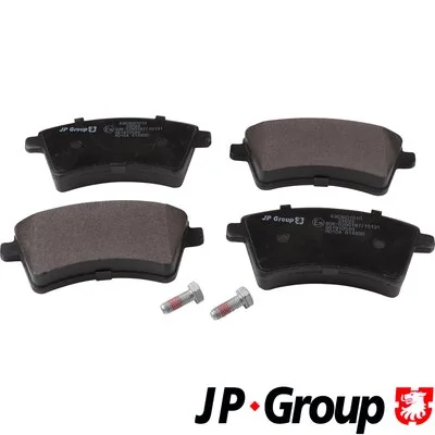 4363601010 JP Group