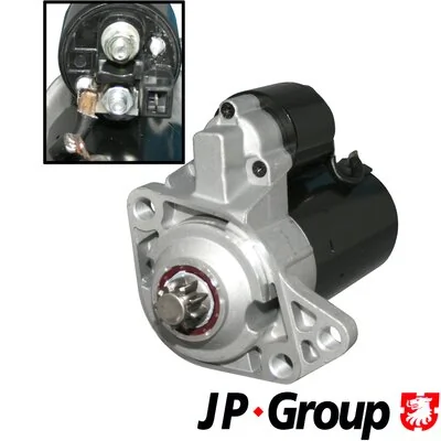 1190300500 JP Group