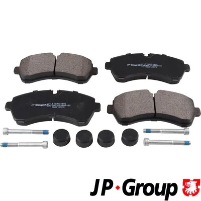 1163601810 JP Group