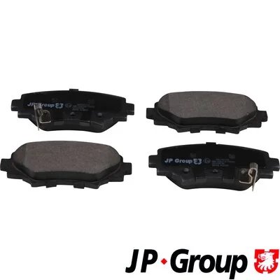 3863701110 JP Group