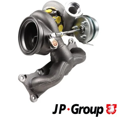 Turbina 11657649292 BMW