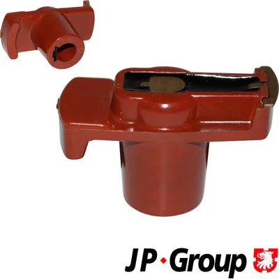 Palec rozdzielacza zapłonu Ford 1660332 cena, od 4,41 USD