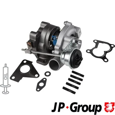 4317400300 JP Group
