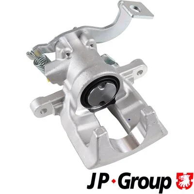 4861900880 JP Group Zacisk hamulcowy tylny prawy