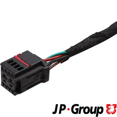 Amortyzator klapy bagażnika (3/5 drzwi-tylnych) JP Group 3681201100 cena, od 181,30 USD