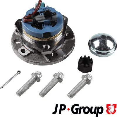 1241401200 JP Group