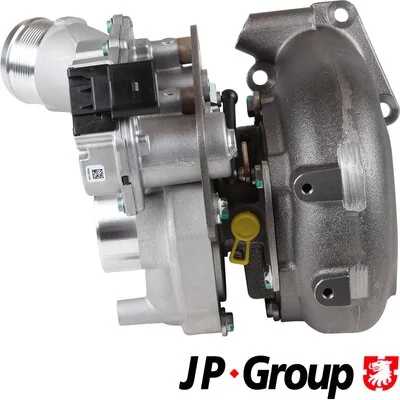Turbina Audi A8 D3 sedana (4E2, 4E8) (2002 - 2010) cena, od 467,02 USD