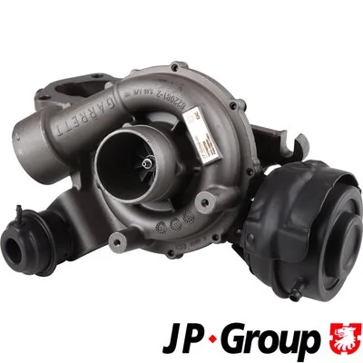 95521398 General Motors Turbina