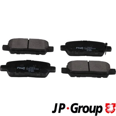 4763700110 JP Group