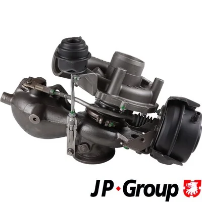 Turbina General Motors 95521398 cena, od 347,32 USD