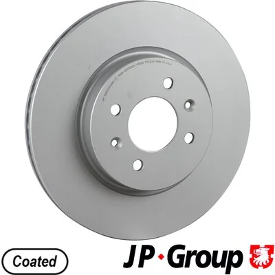 3663101600 JP Group