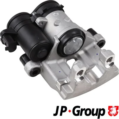 Zacisk hamulcowy tylny prawy Mercedes C sedana (W205) (2013 - 2021) cena, od 186,46 USD
