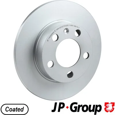 1163205600 JP Group