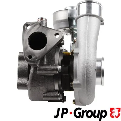 Turbina Hyundai Santa Fe II