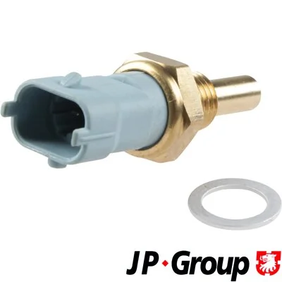 Czujnik temperatury płynu chłodzącego General Motors 1342567