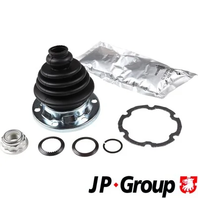 1143701850 JP Group
