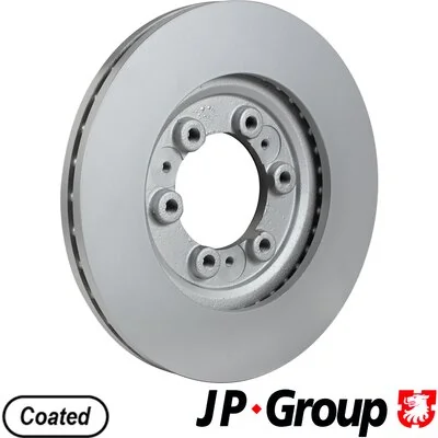 Tarcza hamulcowa przednia Hyundai/Kia 8970340353 cena, od 36,62 USD