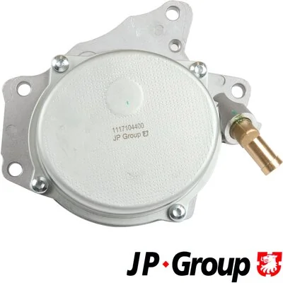 Pompa podciśnienia do Volkswagen AMAROK  2HA, 2HB, S1B, S6B, S7A, S7B