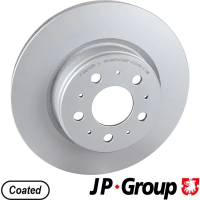 6563100200 JP Group