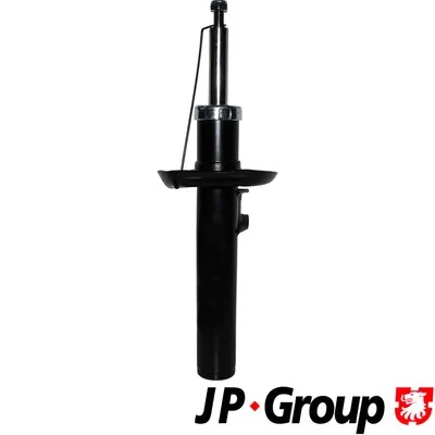 1142107000 JP Group