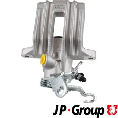 Zacisk hamulcowy tylny prawy JP Group 1162001180 cena, od 57,34 USD