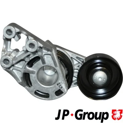 1118201700 JP Group
