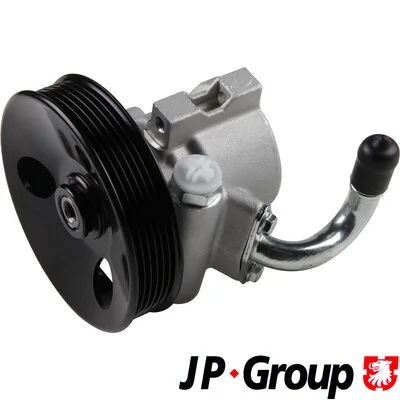 Pompa wspomagania kierownicy Chevrolet Captiva