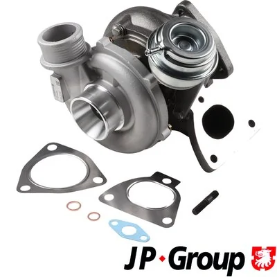 Turbina Volvo XC90